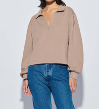 Nation Ltd - Blake Pullover Sweatshirt