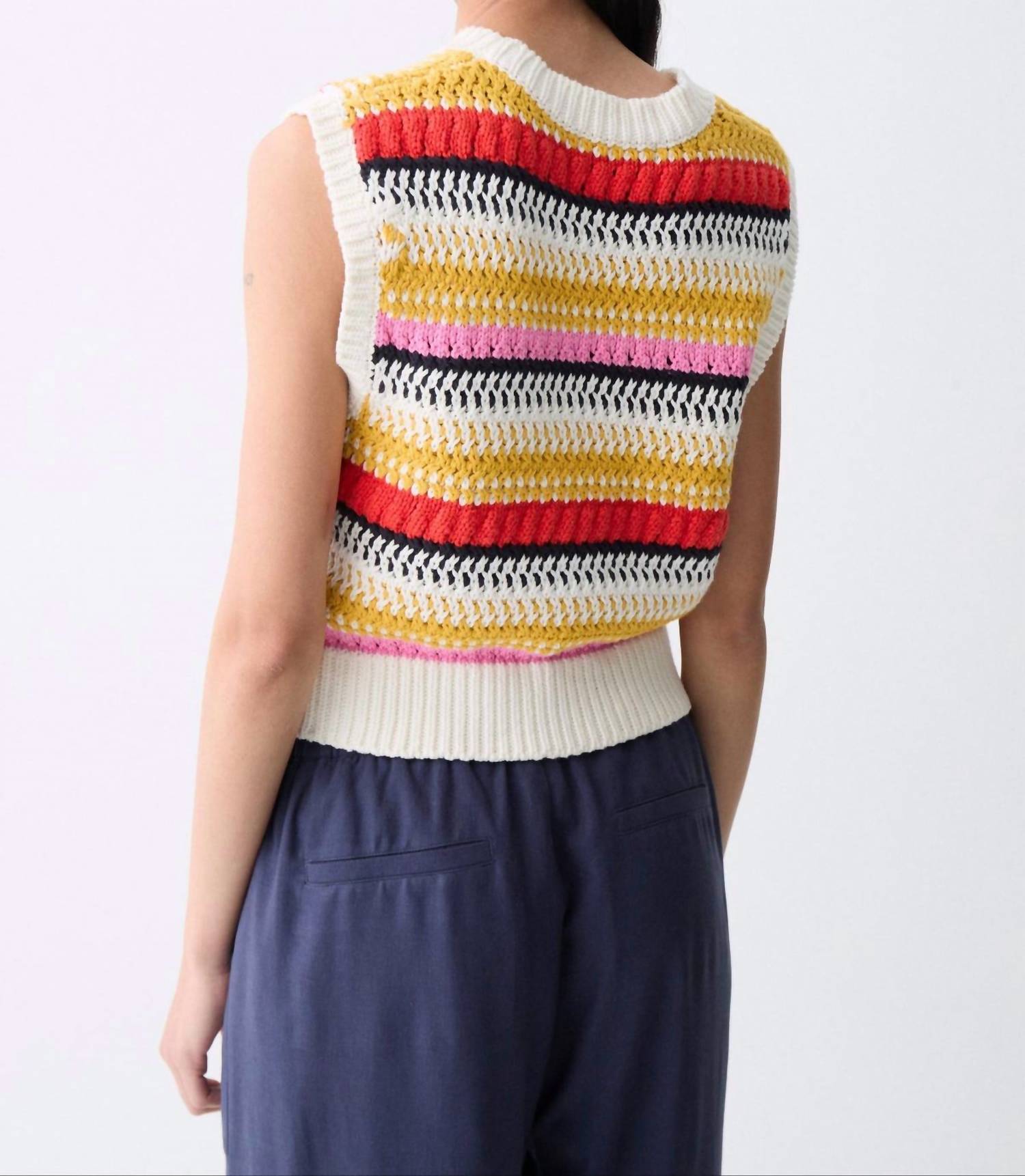 Deluc - Moura Vest