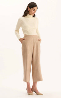 Tyler Boe - Payton Crop Pants