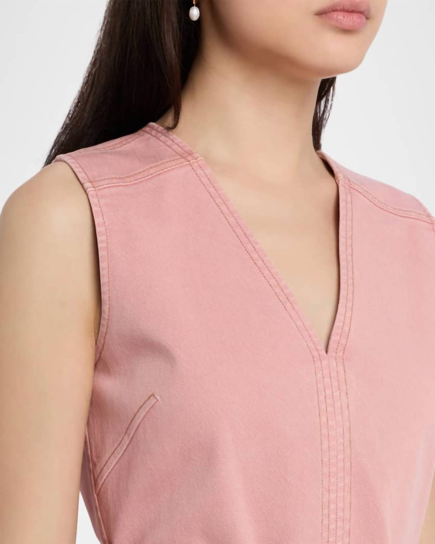 Tanya Taylor - Reina Dress