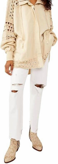 Free People - Dune Bug Cardigan