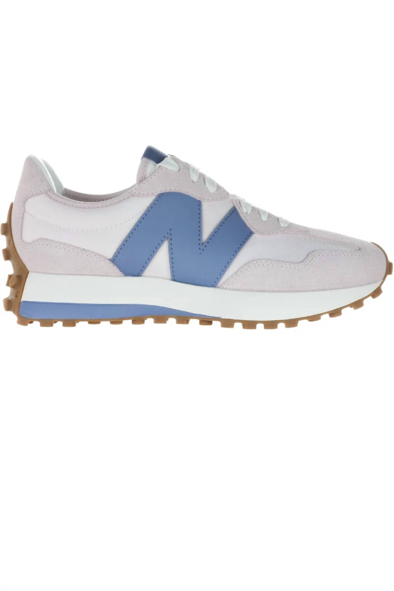 New Balance - Women's 327 Shoes