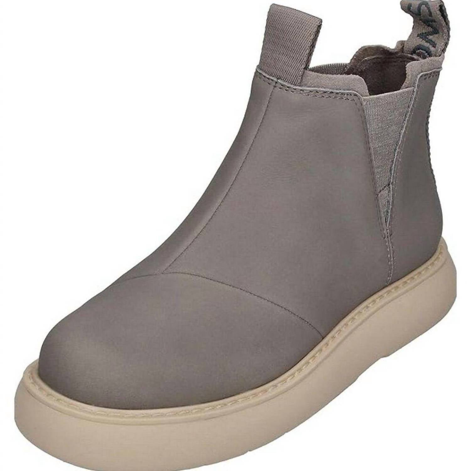 Toms - Women's Chelsea Bootie