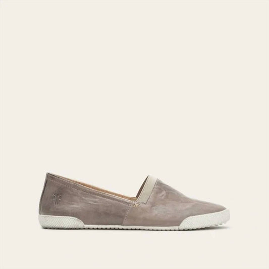 Frye - Women's Melanie Slip On Sneaker