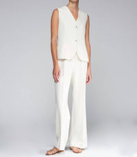 Vilagallo - Eleanor Waistcoat Vest