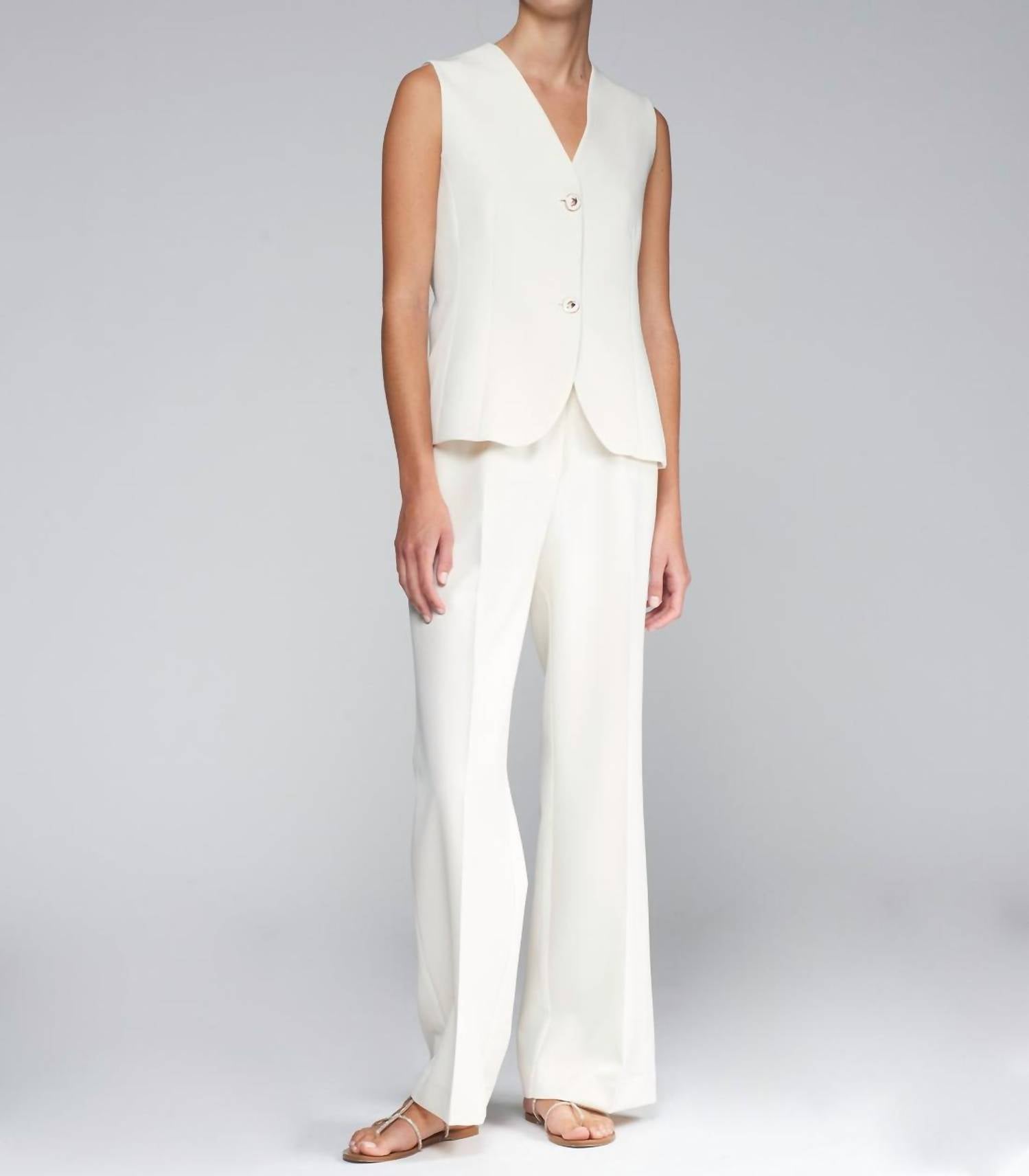 Vilagallo - Eleanor Waistcoat Vest