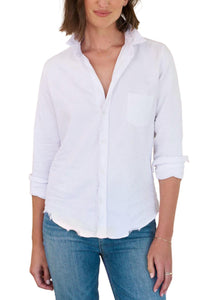 Frank & Eileen - Tailored Button Up Shirt