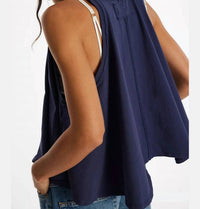 Free People - Hialeah Tank Top