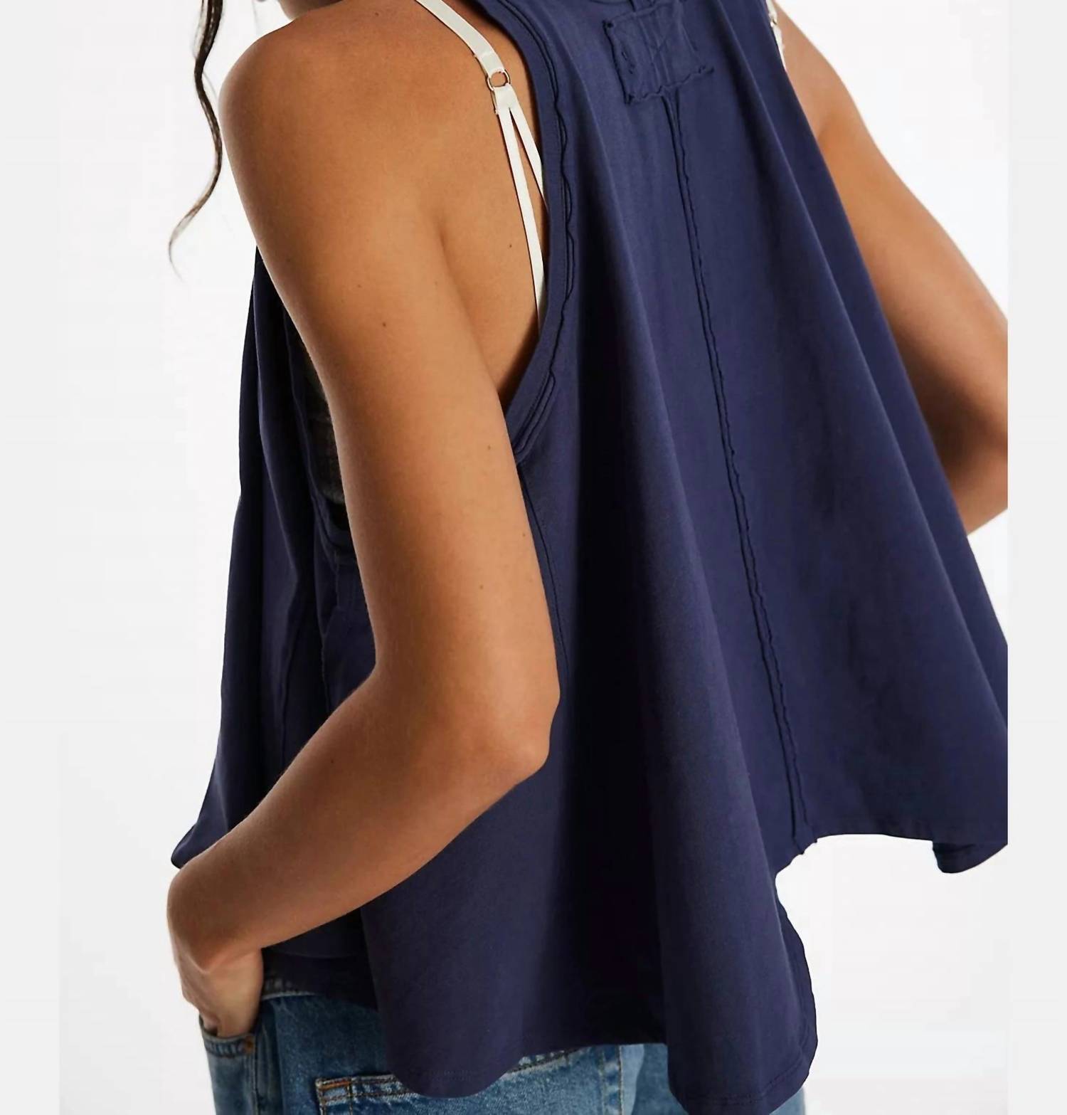 Free People - Hialeah Tank Top