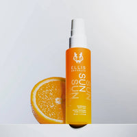 Ellis Brooklyn - Women's Sun Fragrance Body Mist - 50ml