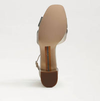 Sam Edelman - Women's Jullian Platform Dress Sandals