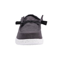 Lamo - Men's Paul Canvas Deck Shoe