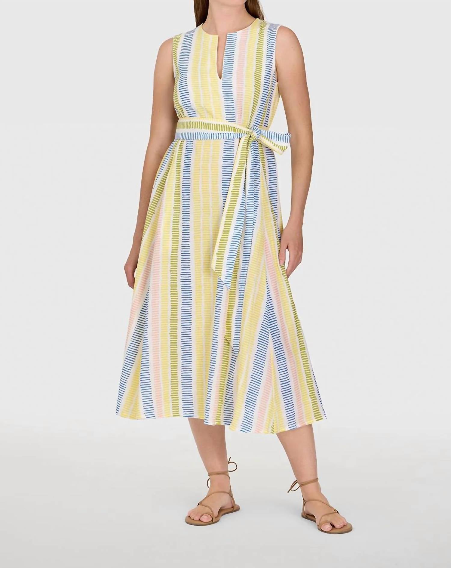Livro - Women's Annie Midi Dress
