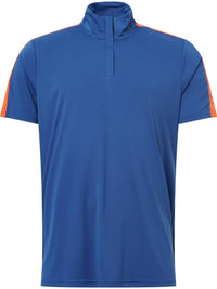 Abacus Sportswear Us - Aloha UV Short Sleeve Golf Shirt