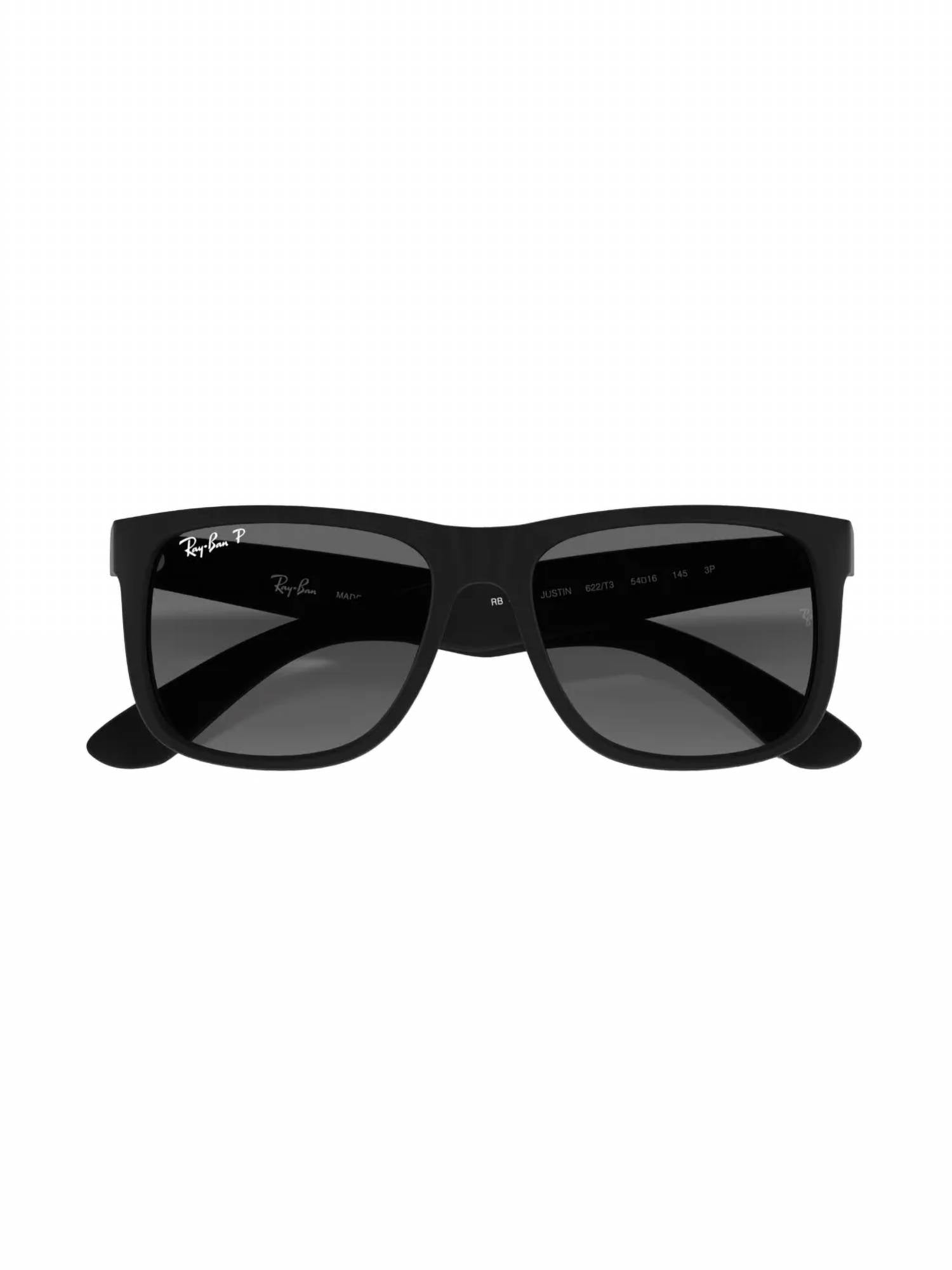 Ray Ban - Unisex Justin Sunglasses