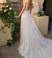 Stella York - Whimsical Wedding Dress