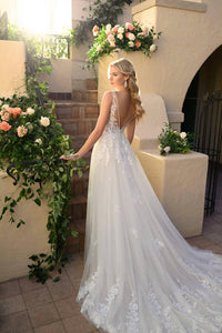 Stella York - Whimsical Wedding Dress