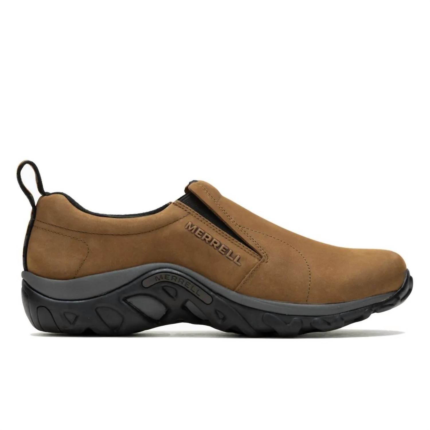 Merrell - Men's Jungle Moc Nubuck Shoes