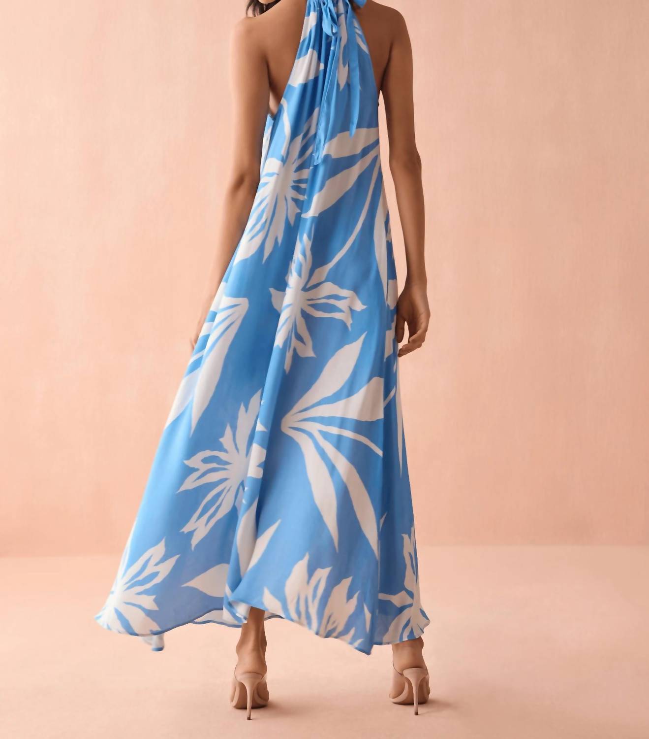 Omika - Lyra Maxi Dress