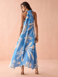 Omika - Lyra Maxi Dress