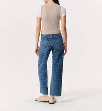 Rag & Bone - Ella Merino Wool-blend Sweater Vest