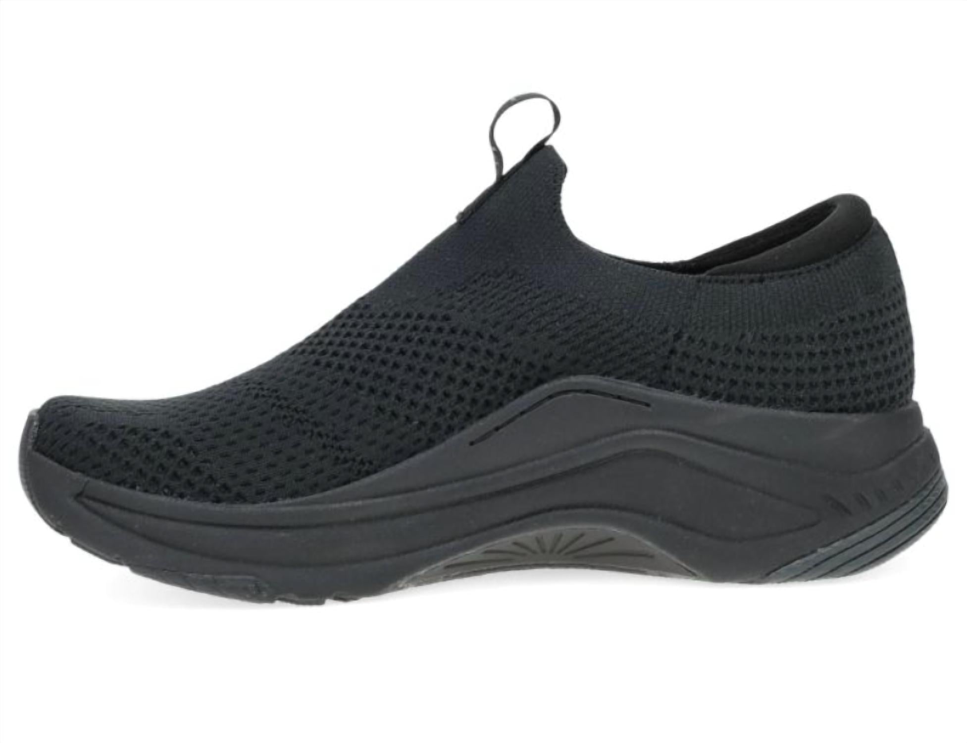 Dansko - Women's Pep Knit Shoe