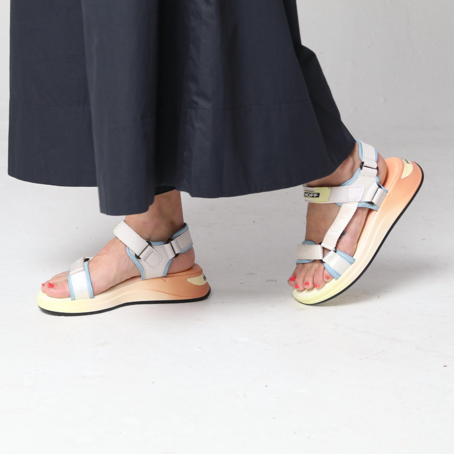 Hoff - Women's Island Barbuda Sandal