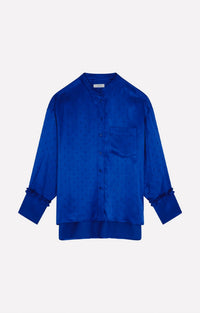 Roseanna - Potts Chemise Top