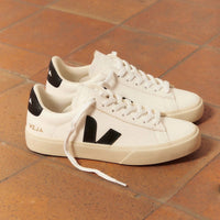Veja - Women's Campo Leather Sneakers
