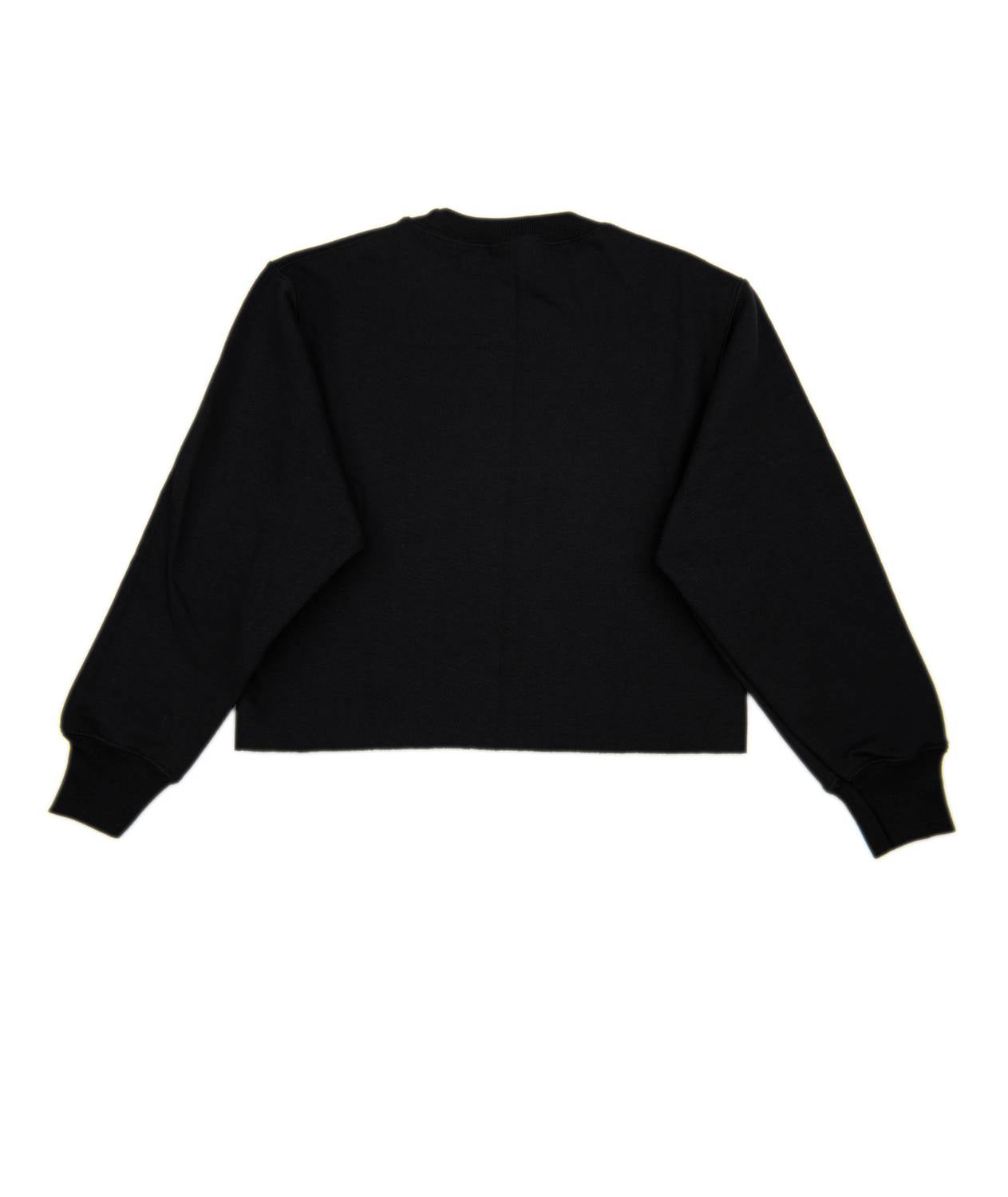 Laurel South - Girl's Era Cropped Camp Sweatshirt