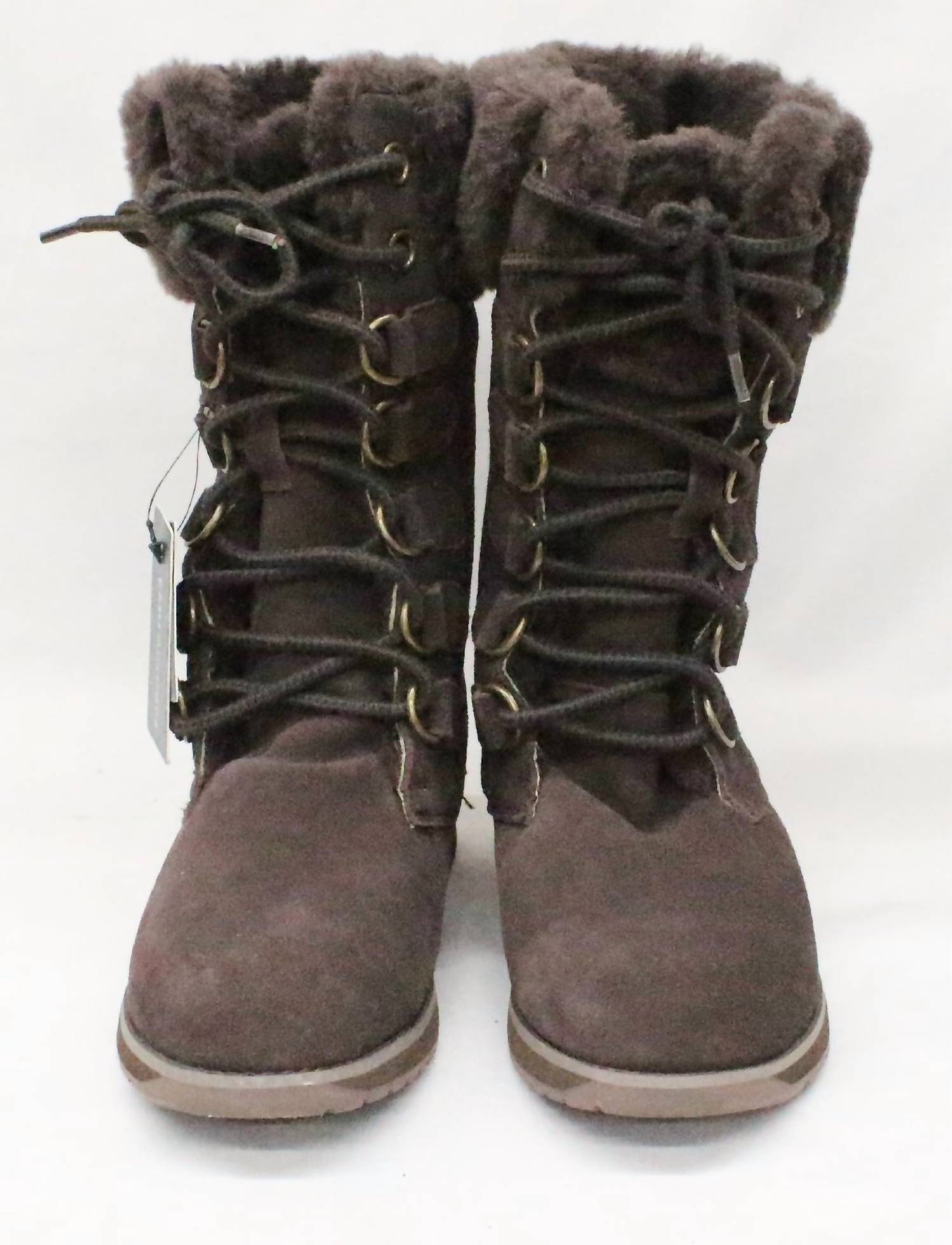Emu Australia - Women's Featherwood Hi Boot