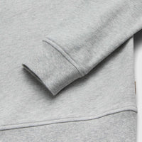 Surfside Supply - Men's Bobby Melange Quarter Zip Top