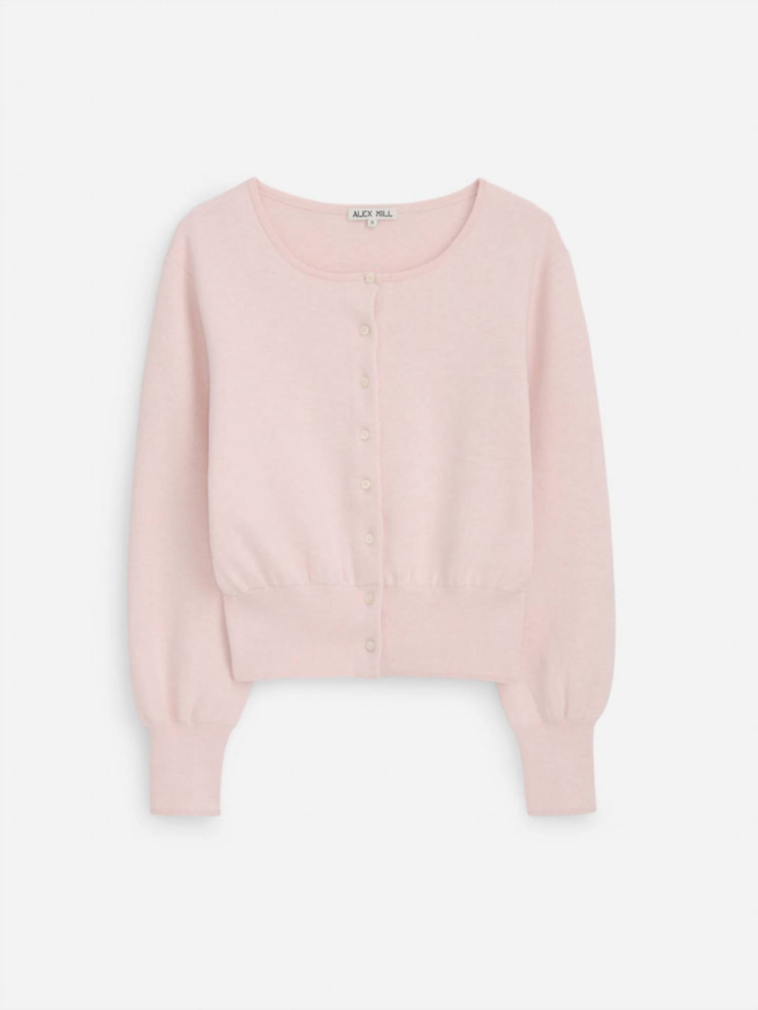Alex Mill - Louisa Cardigan