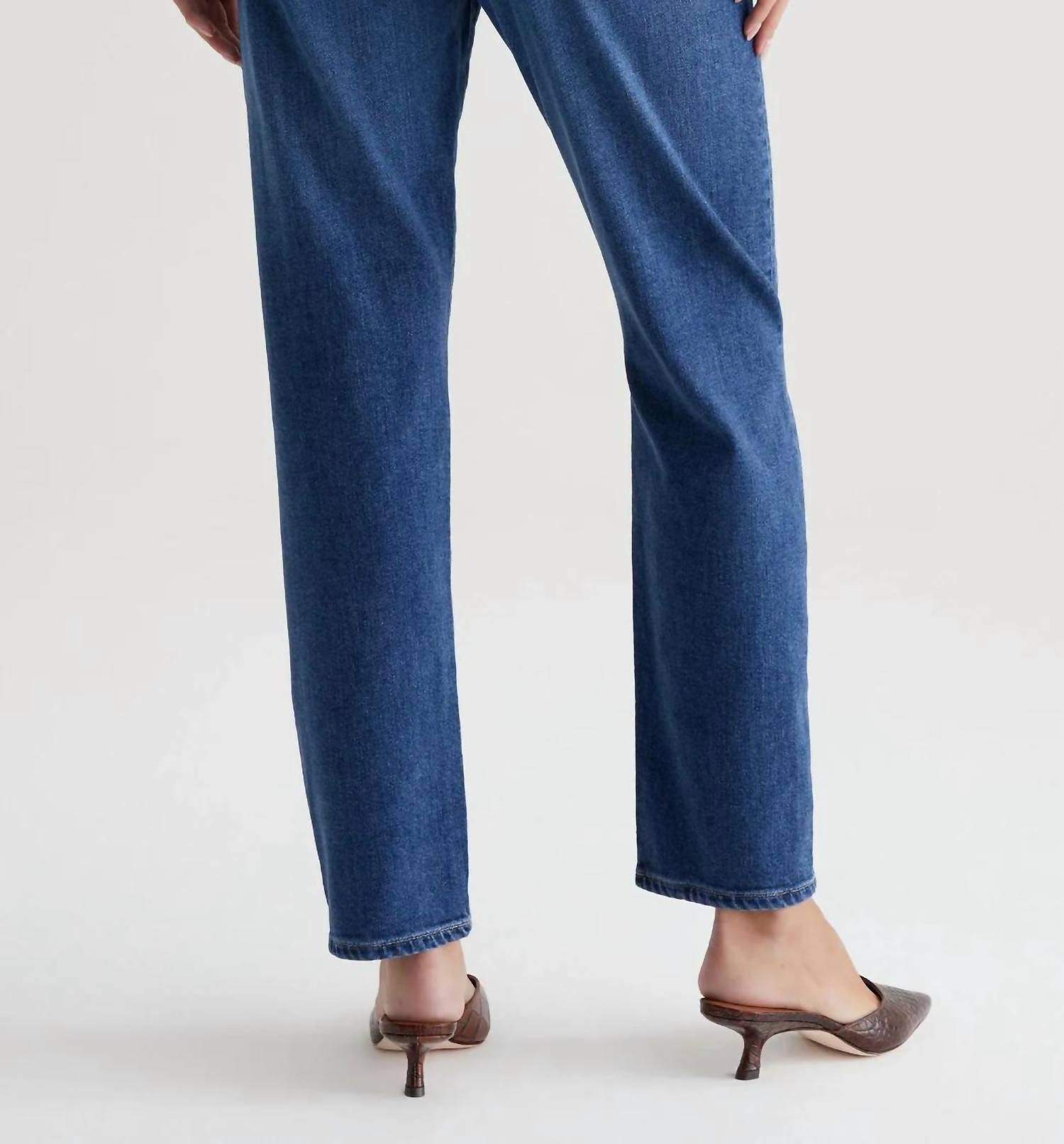 Ag Jeans - Ex-boyfriend Slim Jean