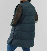 Bitte Kai Rand - FEATHER DOWN VEST