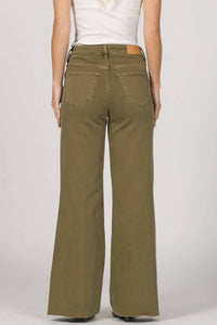 Dear John Denim - Fiona Wide Leg Jeans