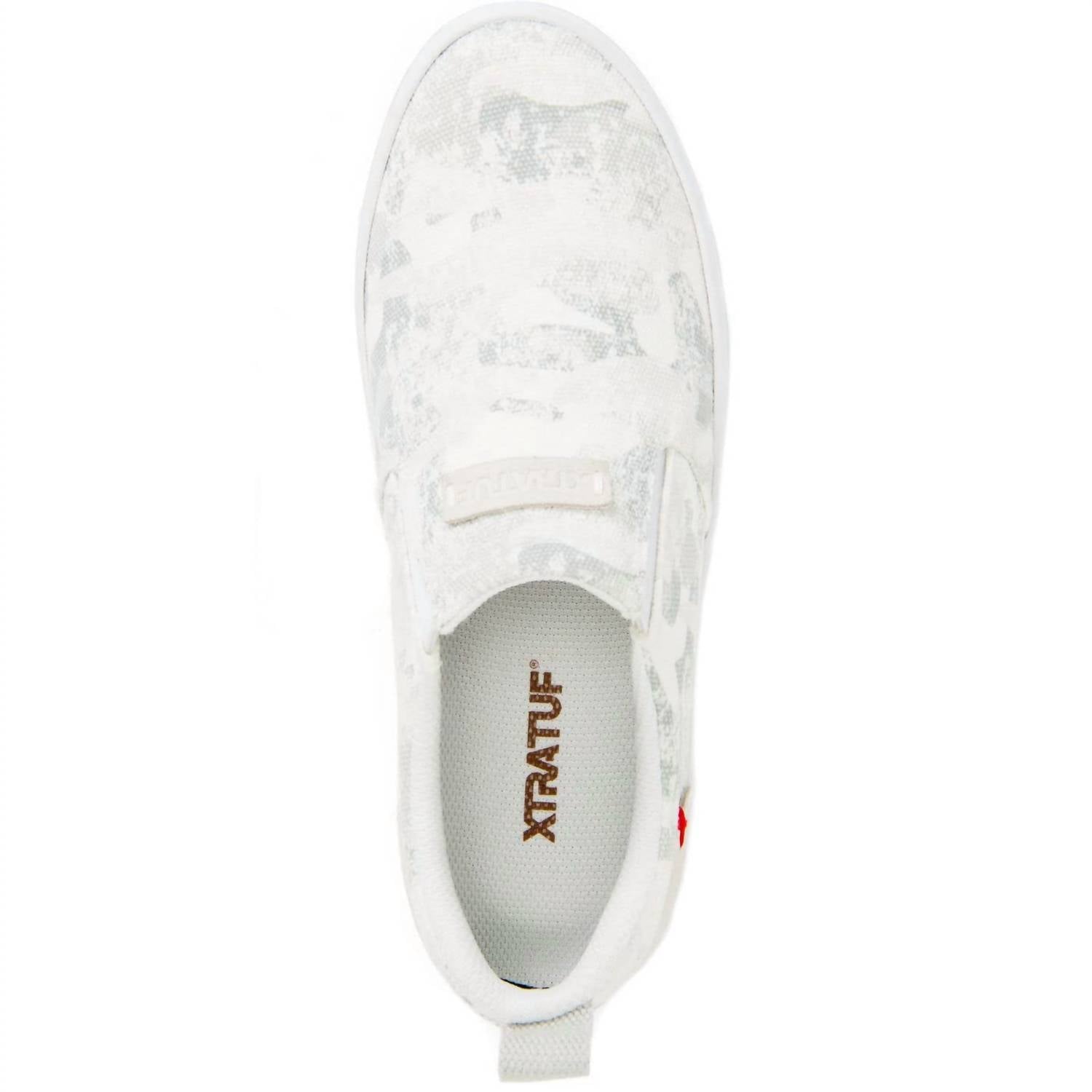 Xtratuf - Women's Canvas Sharkbyte Deck Shoes