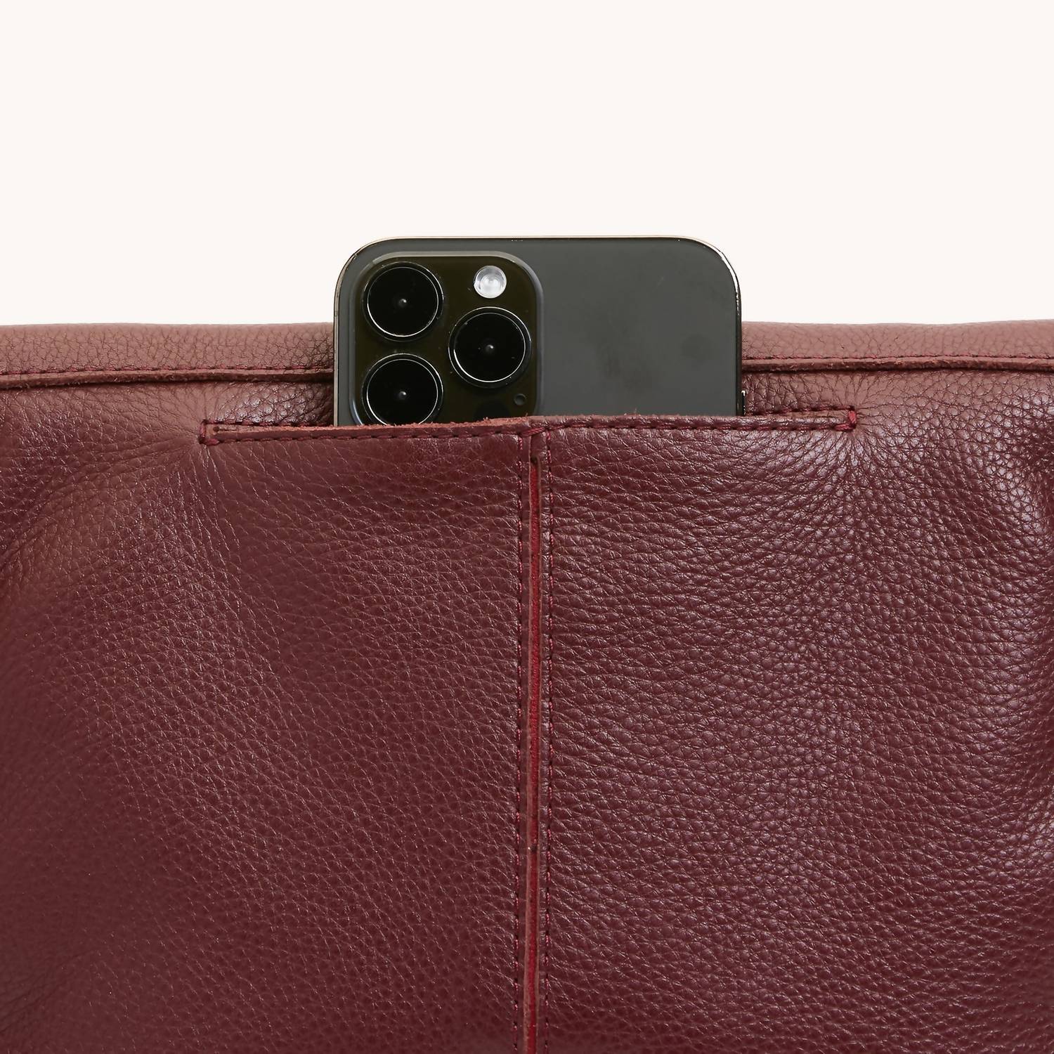 Hammitt - Women's Vip Medium Clutch Bag