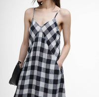Barbour - Maya Midi Dress