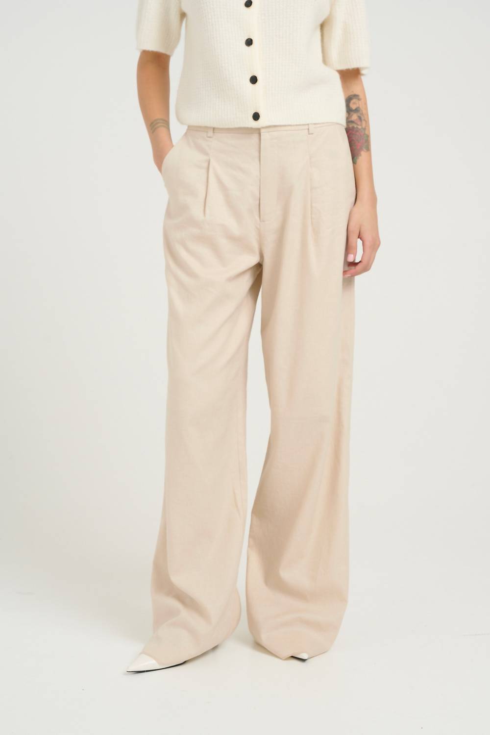 Gestuz - Elarah Pants