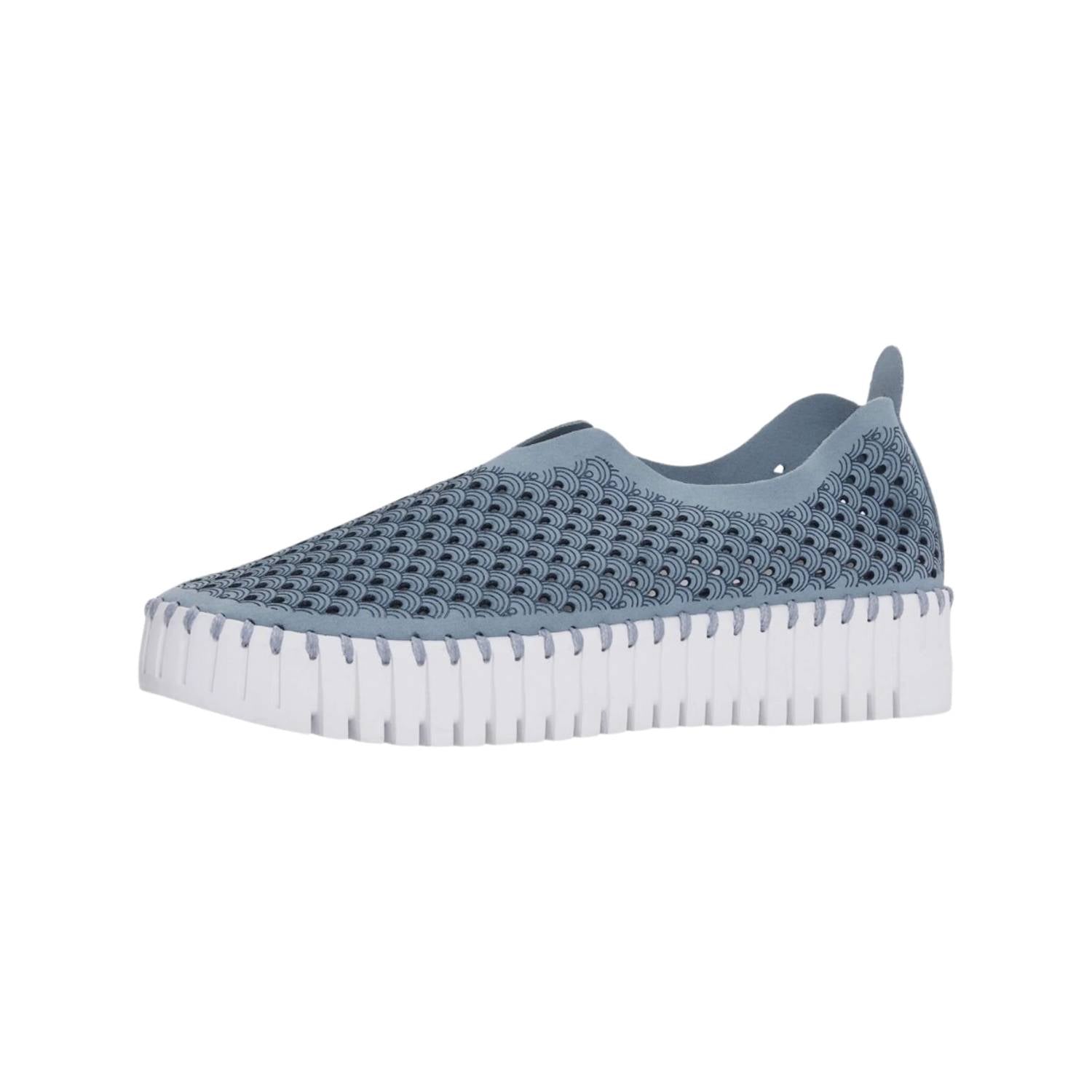 Ilse Jacobsen - Women's Tulip Sneaker