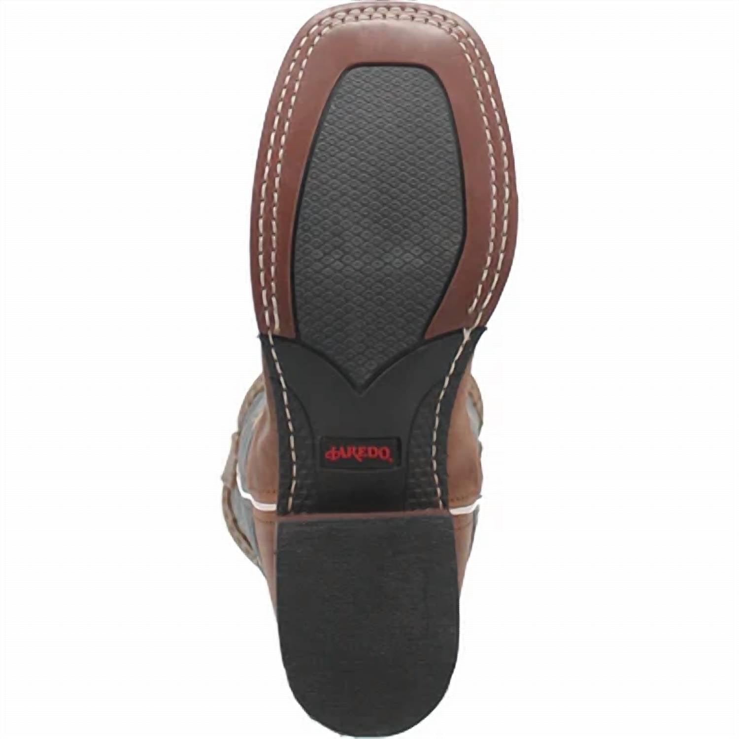 Dan Post. - Women's Laredo Early Star Square Toe Boots