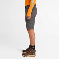 Timberland - Straight Fit Utility Short