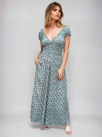 Cienna - Asha Rosa Jumpsuit
