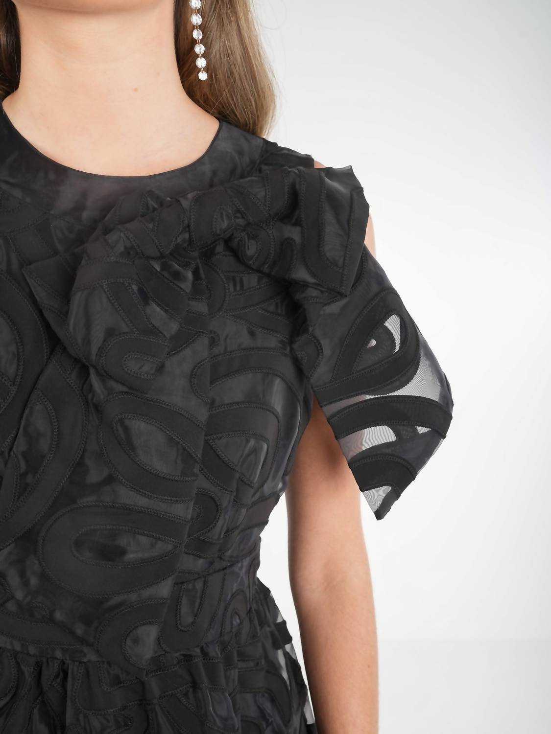 Emily Mccarthy - Bella Maxi Joy Dress