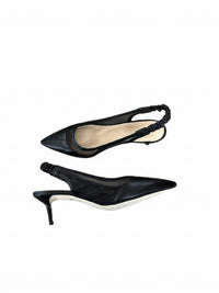 Cocco Miami - Women's Zs 14010-20 Sleek Heel