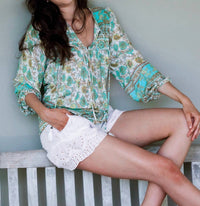 Lance Cade - Women's Retro Summer Tunic