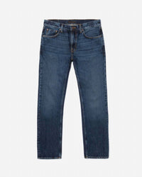 Nudie Jeans - Men's Gritty Jackson Straight Leg Jeans