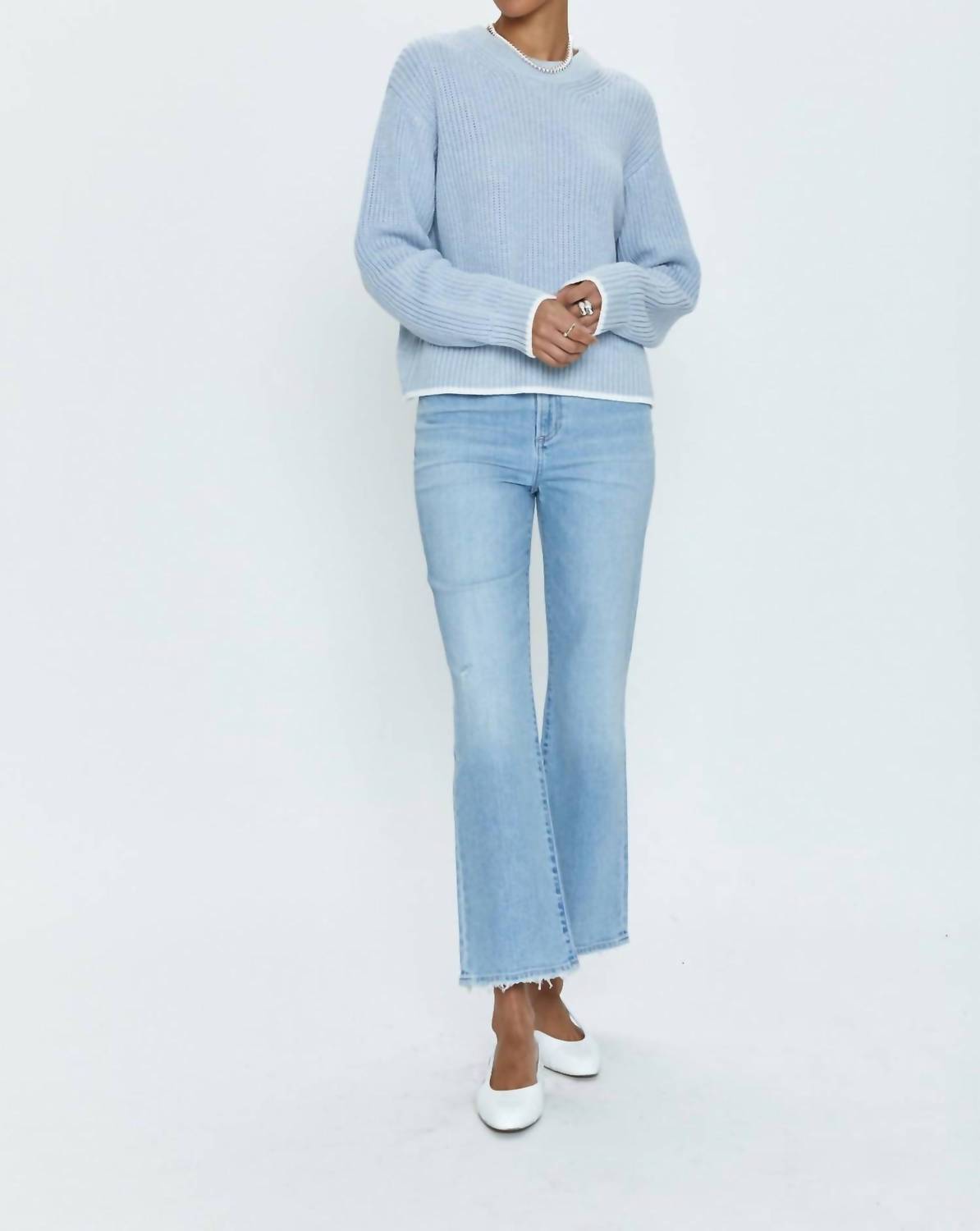 Pistola - Ren All Day Sweater