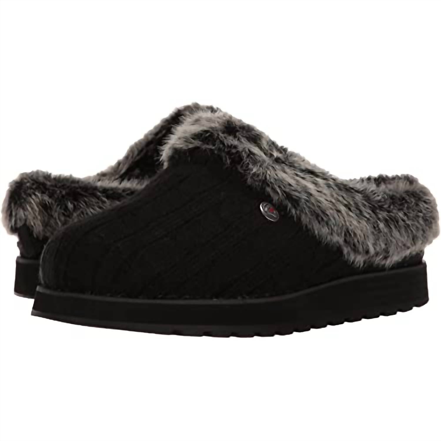 Skechers - Women's Ice Angel Clog